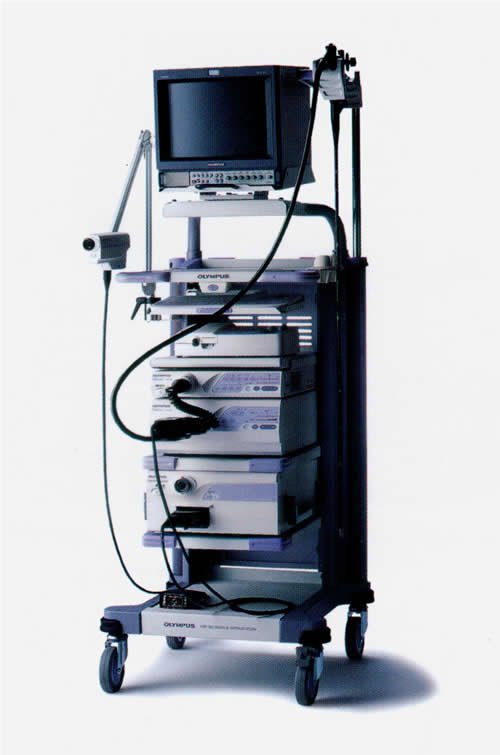 大連開發區肛腸醫院